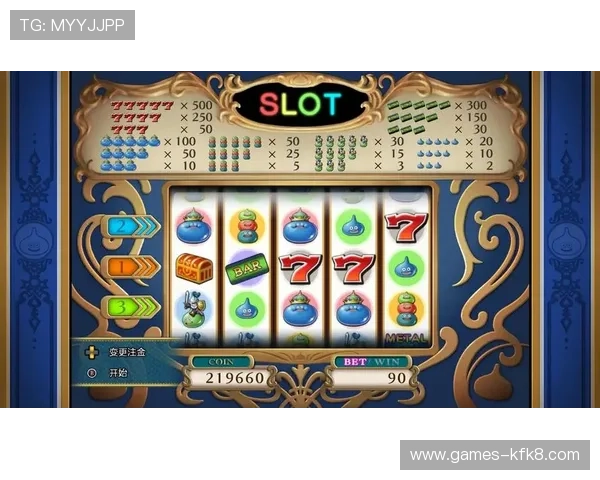 掌握老虎机slot计算技巧实现收益最大化的实用经验分享