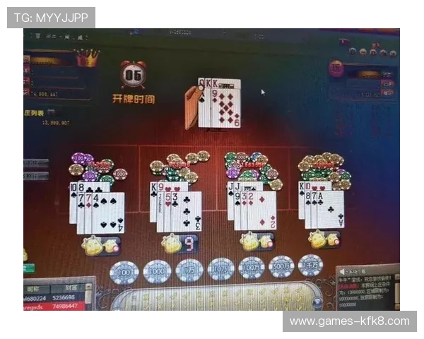 百家乐官网最新优惠活动不断,丰富游戏体验助你轻松赢取大奖 百家乐官网最新优惠活动不断,丰富游戏体验助你轻松赢取大奖