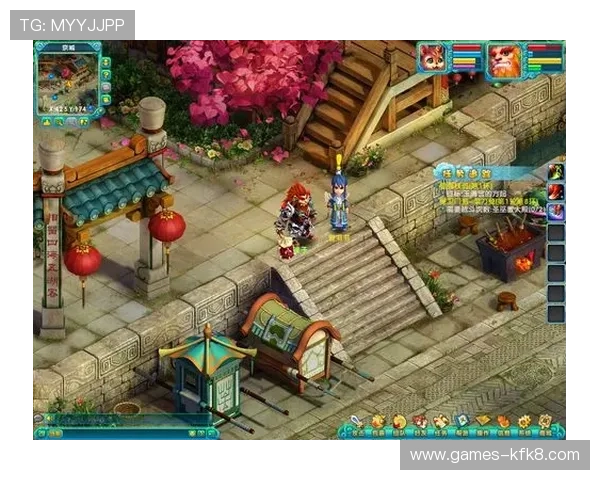 美妙世界老虎机：带你进入梦幻般的丰富游戏世界