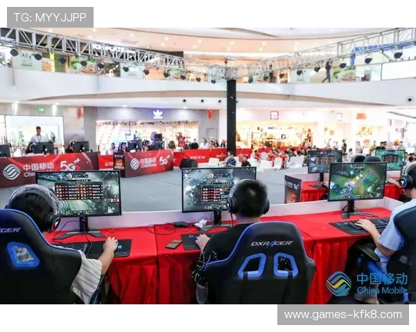 凯发血流成河：丰富的赛事活动让玩家体验不一样的竞技快感